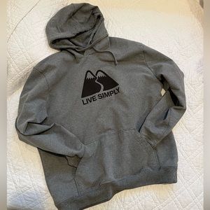 Men’s XL Patagonia Hoodie